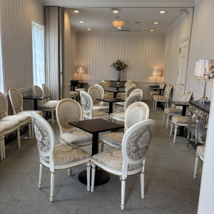 親族控室|770553さんの星ヶ丘迎賓館 アートグレイスクラブの写真(2535152)