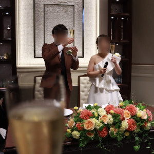 高砂2|770564さんのパラッツォ ドゥカーレ 麻布 (Palazzo Ducale AZABU)の写真(2534985)