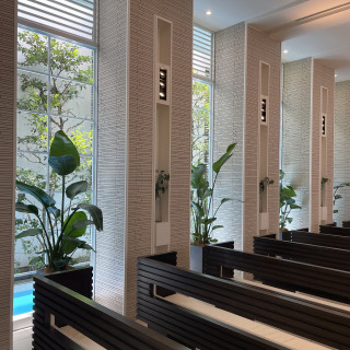 ヴィクトリアハウス チャペル