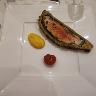 サーモン