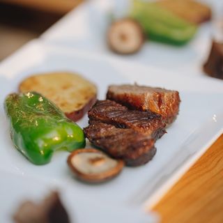 ティアラ ザ ガーデンハウス(Tiara THE GARDEN HOUSE)のクチコミ 料理・ケーキの写真(3枚目)