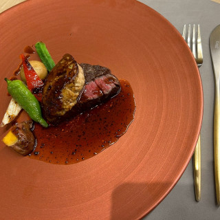 お肉が柔らかかったです。