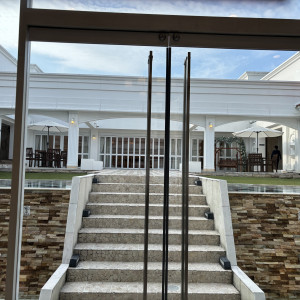 ガーデンの全体です|770606さんのアールベルアンジェ名古屋の写真(2535163)