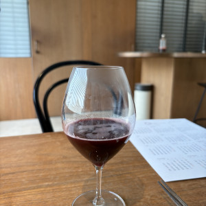 葡萄とトマトのノンアルカクテル|770611さんのCRAZY GRANDE MAISONの写真(2536858)