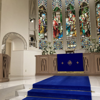 メゾン側チャペル