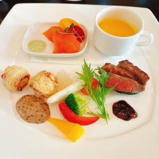 試食