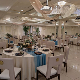 もう一つの披露宴会場