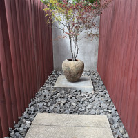 こだわって変えてくださっている植物
