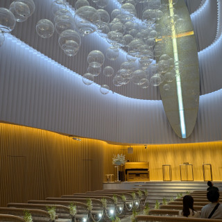 チャペルイメージ