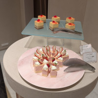 ケーキビュッフェイメージ