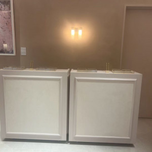 受付はこちら|770693さんのニーズ青山 by T&G WEDDING (旧 青山迎賓館)の写真(2538067)