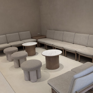 親族控室|770693さんのニーズ青山 by T&G WEDDING (旧 青山迎賓館)の写真(2537964)