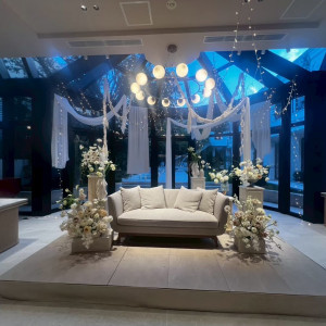 たかさごのイメージ|770693さんのニーズ青山 by T&G WEDDING (旧 青山迎賓館)の写真(2538075)