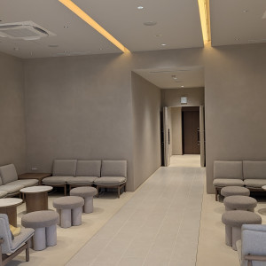 親族控室です|770693さんのニーズ青山 by T&G WEDDING (旧 青山迎賓館)の写真(2537957)