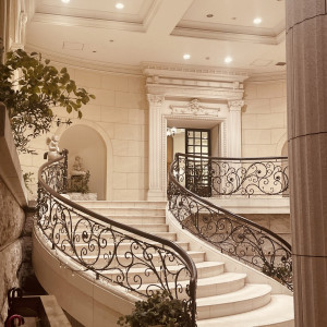 おしゃれな入り口です。|770717さんのカサ・デ・アンジェラの写真(2535610)