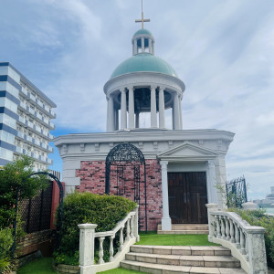 ガーデンもきれいでした。|770717さんのカサ・デ・アンジェラの写真(2535607)