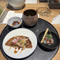 前菜