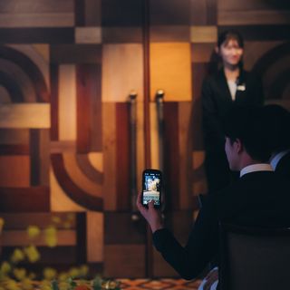 The Place of Tokyo（ザ プレイス オブ トウキョウ）のクチコミ 披露宴会場の写真（1枚目）