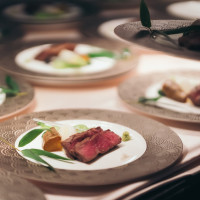料理