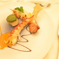 魚料理