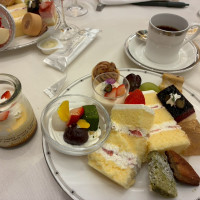 デザート