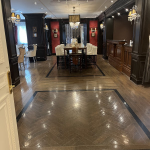 待合|770738さんのWedding of Legend GLASTONIA - グラストニア -の写真(2545576)