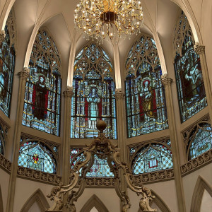 教会|770738さんのWedding of Legend GLASTONIA - グラストニア -の写真(2545568)