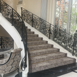 階段|770738さんのWedding of Legend GLASTONIA - グラストニア -の写真(2545571)