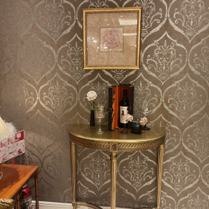 飾り|770738さんのWedding of Legend GLASTONIA - グラストニア -の写真(2545581)