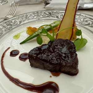 肉|770738さんのWedding of Legend GLASTONIA  - グラストニア -の写真(2545562)