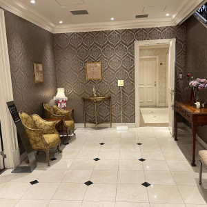 ウェルカムスペース|770738さんのWedding of Legend GLASTONIA - グラストニア -の写真(2545578)