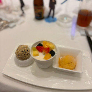 お料理