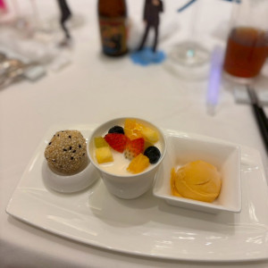 お料理|770745さんのRiN SQUARE(リンスクエア)の写真(2535740)