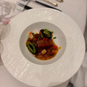 お料理|770745さんのRiN SQUARE(リンスクエア)の写真(2535739)