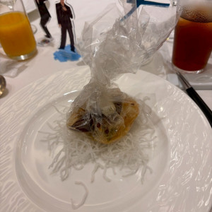 お料理|770745さんのRiN SQUARE(リンスクエア)の写真(2535741)