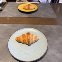 お料理クロワッサン