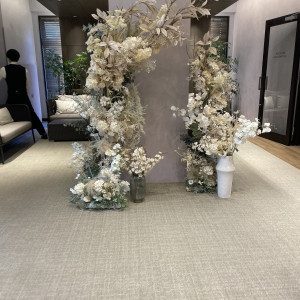 フォトブース|770748さんのATOLL TERRASSE 鴨川（アトールテラスカモガワ）●BRASSグループの写真(2596611)