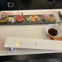料理