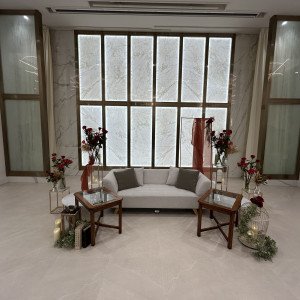 披露宴会場|770752さんのウェディングスホテル・ベルクラシック東京の写真(2535761)