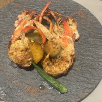 試食です