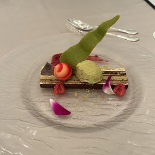 ホテルモントレ仙台のクチコミ 料理・ケーキの写真（4枚目）