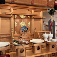 神殿
