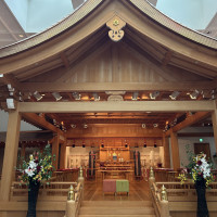 神殿