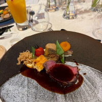 料理