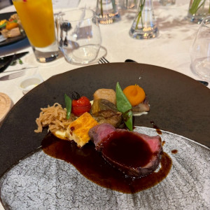 料理|770783さんのampersand By LAGUNAVEIL ATELIER（アンパサンド）の写真(2536033)