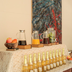 海外のホテルのようなしつらえに惹かれました。|770799さんの四季の丘 seasons withの写真(2536032)