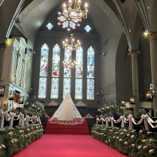 扉を開けてみてからの雰囲気