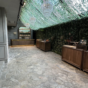 ガーデンテラス|770801さんの宮の森フランセス教会の写真(2536023)