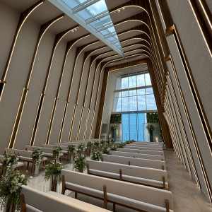 明るくて綺麗|770806さんの翠楓シーズンズテラスの写真(2536074)