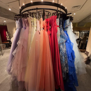 衣装店|770811さんのラ・バンク・ド・ロア(横浜市指定有形文化財）の写真(2536386)